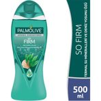 Palmolive Aroma Sensations So Firm 500 ml Duş Jeli