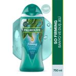 Palmolive Aroma Sensations So Firm 750 ml Duş Jeli