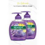 Palmolive Aroma Sensations So Relaxed Sıvı Sabun 300 ml x 2 Adet