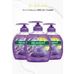 Palmolive Aroma Sensations So Relaxed Sıvı Sabun 300 ml x 3 Adet