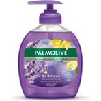Palmolive Aroma Sensations So Relaxed Sıvı Sabun 3x300 ml - 1