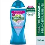 Palmolive Banyo Ve Duş Jeli 750 Ml