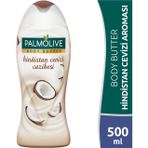 Palmolive Body Butter Hindistan Cevizi Aroması 500 ml Duş Jeli