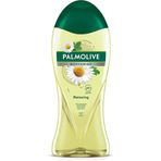 Palmolive Body Mind Relaxing Papatya Özlü 500 ml Duş Jeli