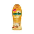 Palmolive Bubble Bath Makademya Yağı Banyo ve Duş Jeli 500 ml