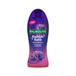 Palmolive Bubble Bath Ylang Ylang 500 ml Lavanta Kokulu Banyo ve Duş Jeli