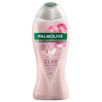 Palmolive Clay Rejuvenation Kil & Gül Yağı 500 ml Banyo ve Duş Jeli