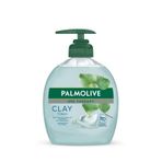 Palmolive Clay Tonus 300 ml Sıvı Sabun