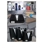 Palmolive Damat Söz Nişan Ceyız Sandıgı Bohca Seti - 3lü Kutu