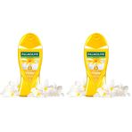 PALMOLIVE DUŞ JELİ 500ML FEEL HAPPY (2 paketi)