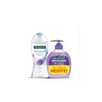 Palmolive Duş Jeli Micellar 250 ml+Palmolive So Relaxed 500 ml Sıvı Sabun