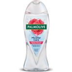 Palmolive Duş Jeli Micellar Care Ahududu Suyu 500Ml 3 Adet