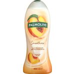 Palmolive Duş Jeli Smoothier Şeftali Ve Sütlü 450 Ml