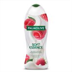 Palmolive Duş Jeli Soft Essence Ahududu 500 ml