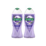 Palmolive Duş Jeli Wellness Sense Of Serenity 500 Ml 2 Adet