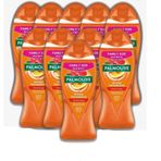 Palmolive Feel The Energy 500 ml Duş Jeli