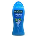 Palmolive Feel The Massage 500 ml Duş Jeli
