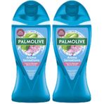 PALMOLIVE Feel The Massage Duş Jeli 250ml (2 paketi)