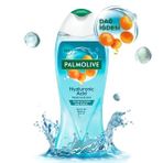 Palmolive Hyaluronic Acid Dağ İğdesi 500 ml Duş Jeli