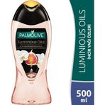 Palmolive Luminious Oils İncir Beyaz Orkide 500 ml Duş Jeli