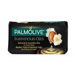 Palmolive Luminous Oils Badem Yağı 150 gr Katı Sabun