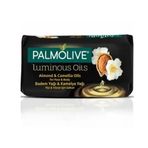 Palmolive Luminous Oils Badem Yağı Kamelya Özlü 150 gr Sabun
