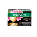 Palmolive Luminous Oils Macademia 150 gr Katı Sabun