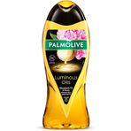 Palmolive Luminous Oils Makademia 500 ml Yağı Duş Jeli