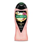 Palmolive Luminous Oils Yasemin Duş Jeli 500 Ml 3 Adet