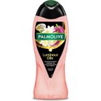 Palmolive Luminous Oils Yasemin Duş Jeli 500 ml 4 Adet