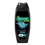Palmolive Men Cooling Relax Duş Jeli 500 Ml 2 Adet