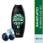Palmolive Men Muscle Cooling 500 ml Banyo ve Duş Jeli
