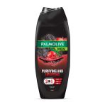 Palmolive Men Purifying Uplifting Duş Jeli 500 Ml 2 Adet