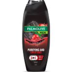 Palmolive Men Purifying Uplifting Duş Jeli 500 Ml 3 Adet