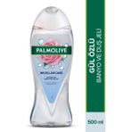 Palmolive Micellar Care Gül Özlü 500 ml Banyo ve Duş Jeli