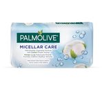 Palmolive Micellar Care Pamuk Özlü 150 gr Sabun