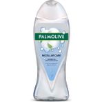 Palmolive Micellar Care Pamuk Özlü Duş Jeli 500 Ml 2 Adet