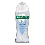 Palmolive Micellar Care Pamuk Özlü Duş Jeli 500 Ml 3 Adet