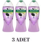 Palmolive Moments Böğürtlen ve Orkide Özlü Duş Jeli 750X3 3'lü - 750 ml