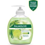 Palmolive Mutfak Için Koku Giderici Sıvı El Sabunu 300 ml 2 Adet