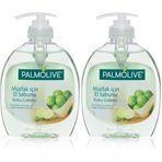 Palmolive Mutfak için Koku Giderici Sıvı El Sabunu (300 ml) 2li paket
