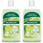 Palmolive Mutfak için Koku Giderici Sıvı El Sabunu 700 ml (2 paketi)