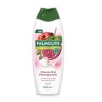 Palmolive Naturals B Vitamini ve Nar 650 ml Duş Jeli