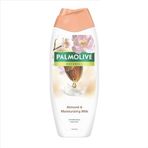 Palmolive Naturals Badem ve Nemlendirici Sütlü 500 ml Duş Jeli