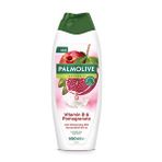 Palmolive Naturals Vitamin B Pomegranate 650 ml Duş Jeli