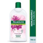 Palmolive Naturels Siyah Orkide ve Nemlendirici Sütlü 700 ml Sıvı Sabun