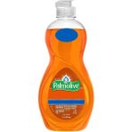 Palmolive Orange Konsantre Bulaşık Deterjanı 295ML - 295 ml