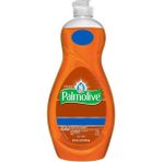 Palmolive Orange Konsantre Bulaşık Deterjanı 591 ml