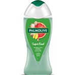 Palmolive Palmolıve Duş Jeli Superfood Grape 500 ml