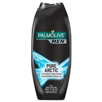 Palmolive Pure Arctic Erkekler İçin 500 ml Duş Jeli Şampuan